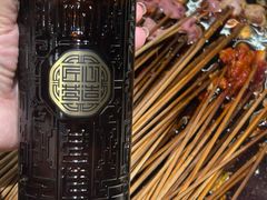 -水碾河刘老大串串香(水碾河路店)