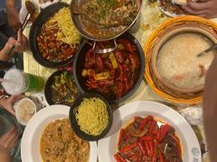 -聚味瞿记·龙虾堂(坡子街店)