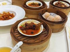 -万龙洲海鲜(大兴绿地缤纷城店)