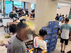 -老刘家永盛斋·传统泡馍(东关南街店)