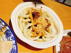 -龙抄手食府(浣花北路店)