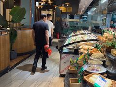 -老傅家湘潭水煮活鱼店(众一国际店)