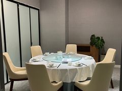 包厢-渝悦情·新派川菜(建国门店)
