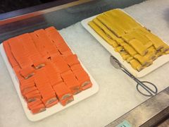 -禾斗海鲜自助(城阳宝龙店)
