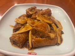 -奎元馆.百年奎元.非遗传承(西湖边的解放路店)