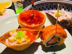 -梨花自助烤肉(天河城店)