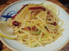 -满园烤鸭·春饼(太原街万达店)