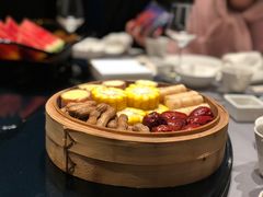 -徐记海鲜(汉城湖|太奥店)