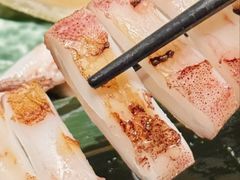 -阿吾罗日本料理(K11艺术中心店)
