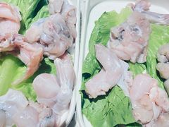 -大龙燚·旷野鲜火锅(广州首店)