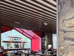 -陈熹公民族美食文化餐厅(中华广场店)