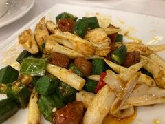 -围龙屋客家食府(福田店)