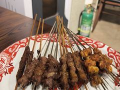 -周记老沈阳焦火鸡架