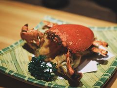 -割烹旭日本料理(龙湖狮山天街店)