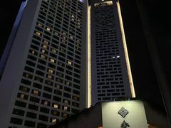 -南京金陵饭店