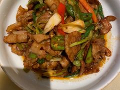 -锦府盐帮·侯宅(五棵松万达店)