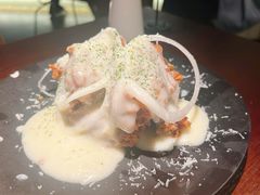 -Fuzzy Bistro 浮几韩餐·茶酒馆