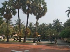 -柬埔寨国家博物馆