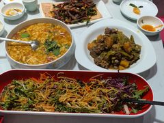 -东北公社(北京路店)