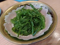 -晴季寿司(红旗街万达店)