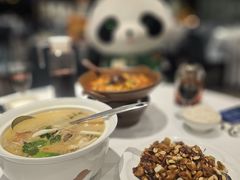 -眉州东坡(清河万象汇店)