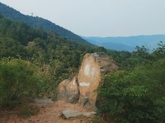 -香山公园