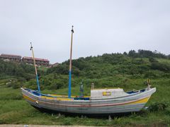 -南麂列岛