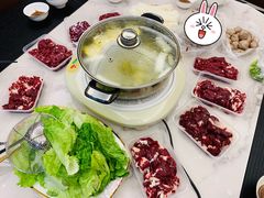 -福合埕牛肉丸(水仙园店)