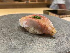 小竹荚-嶺寿司