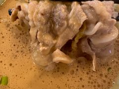 -虾大侠·盱眙龙虾老北京铜锅涮羊肉(金楠天街店)