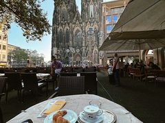 -Café Reichard