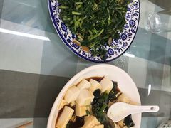 -南花桥羊肉馆老字号(乌镇店)