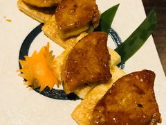 法式鹅肝-青叶日式料理(飘亮阳光广场店)
