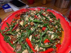 -兔槽江湖菜·重庆璧山兔(水围店)