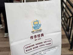 -新侨三宝乐面包店(崇文门店)