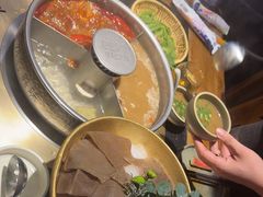 -巴奴毛肚火锅(广益哥伦布店)