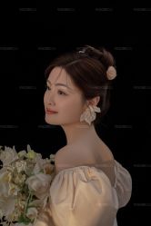 -雪中彩影婚纱摄影·微光艺术中心