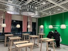 -宜家家居(哈尔滨商场店)
