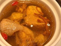 -上海浦东星河湾酒店