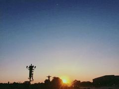 -中央广播电视总台(光华路办公区)