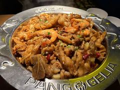 -胖哥俩肉蟹煲(河北勒泰购物中心店)