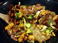 -食乐佳麻辣香锅(森林摩尔商业街区店)