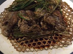 -建国328 本帮小馆·面馆