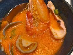 -美奈小馆·东南亚菜(中海环宇城店)