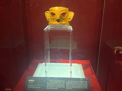 -金沙遗址博物馆