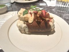 -LESCEDARS Brasserie Bistro香柏树