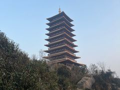 -牛首山文化旅游区