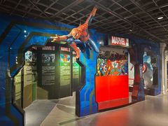 -上海动漫博物馆