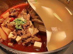 -左庭右院鲜牛肉火锅(苏州园区永旺店)