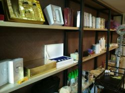 -隅日式美甲美睫專門店